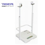 タイガーカワシマ 袋キーパー FK-32 - 農機具・トラクター