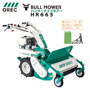 HM-004