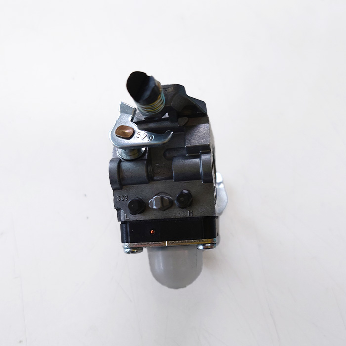 オーレック SP853/P852/SP851用 キャブレター 純正 - 農機具